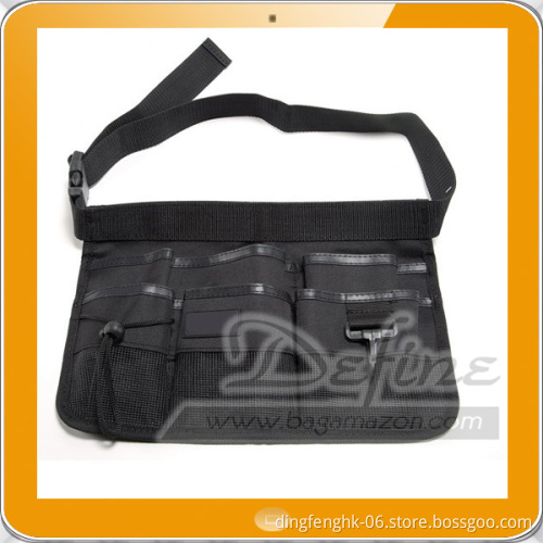 Heavy Duty Oxford Tool Belt Apron 7 Pockets Waist Bag